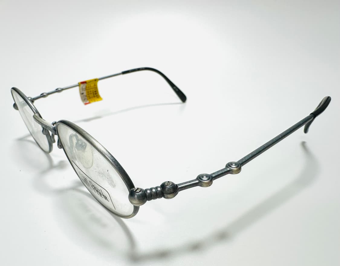 장폴고티에 안경 55-7106 상품이미지2