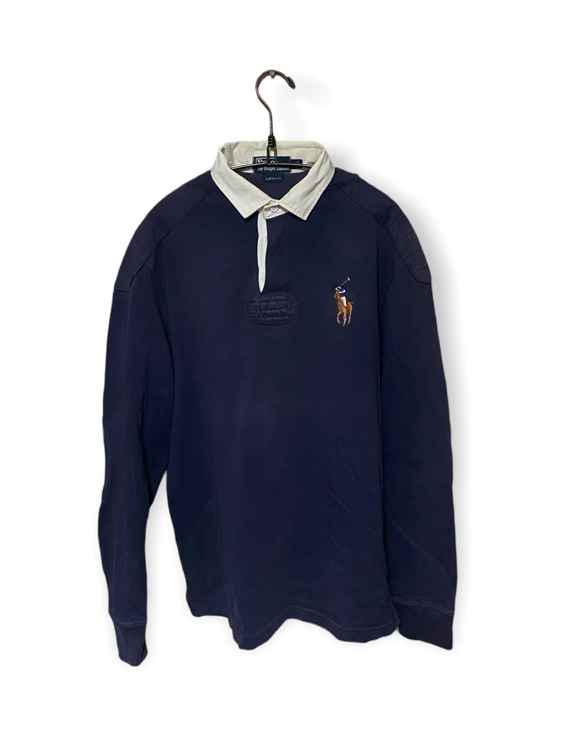 폴로 럭비티(남녀공용) 상품이미지3