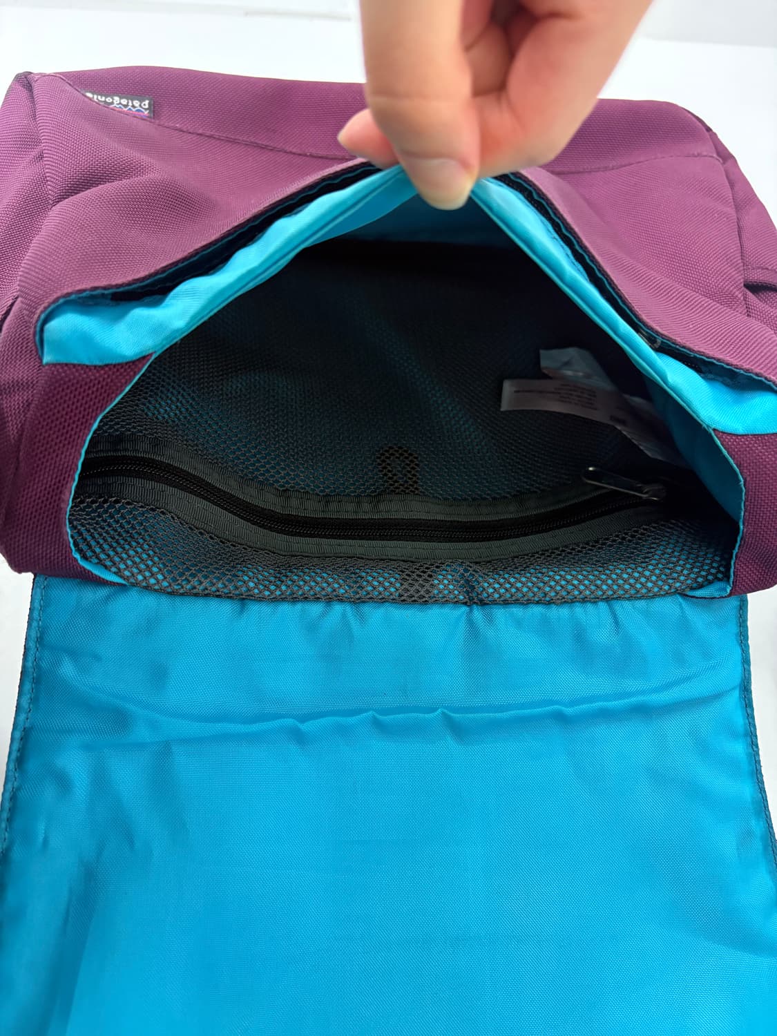 파타고니아 크로스백 PATAGONIA crossbag 상품이미지8