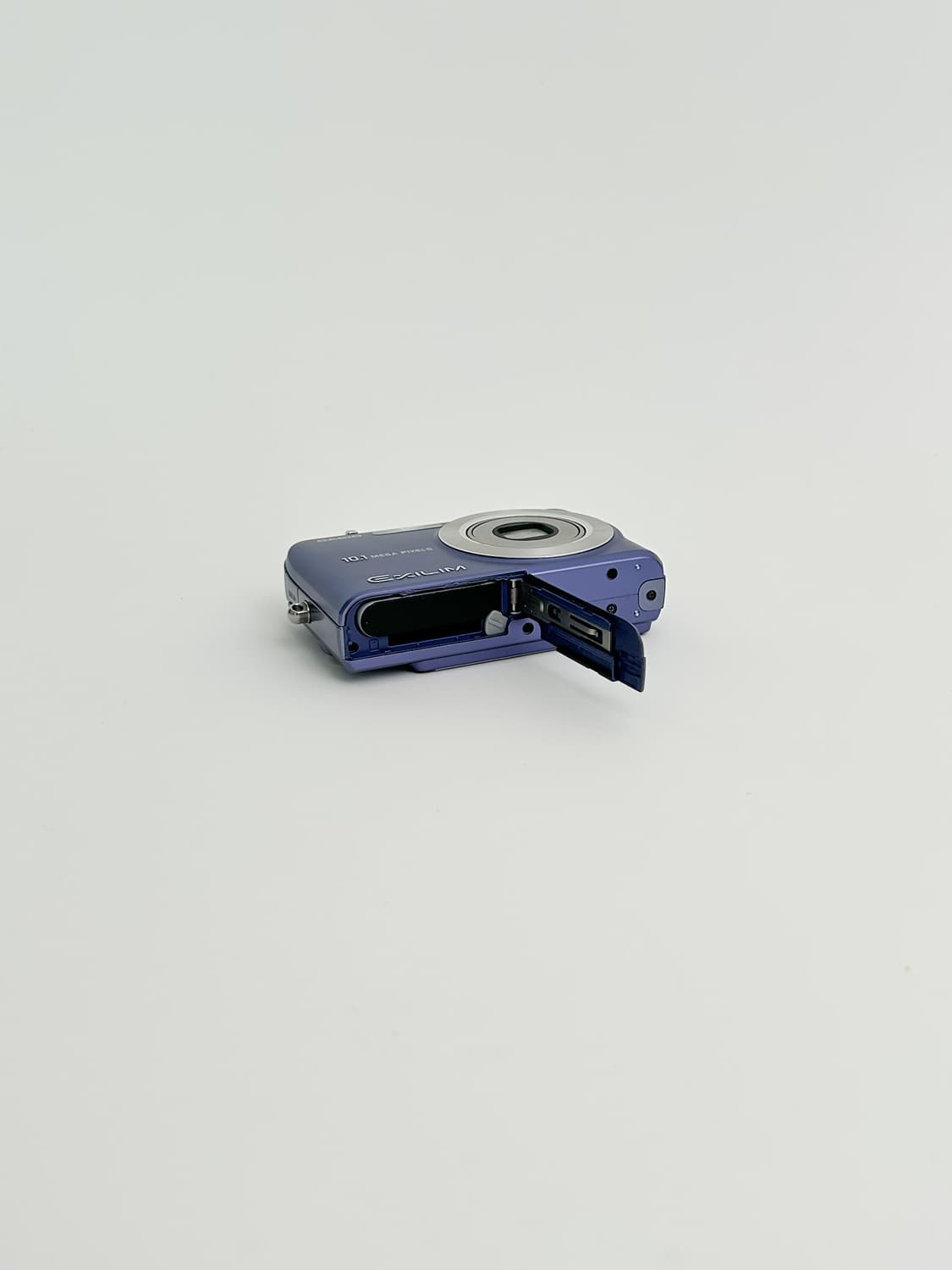 인기!) 카시오 엑슬림 z1080 Exilim 빈티지 디카 상품이미지4