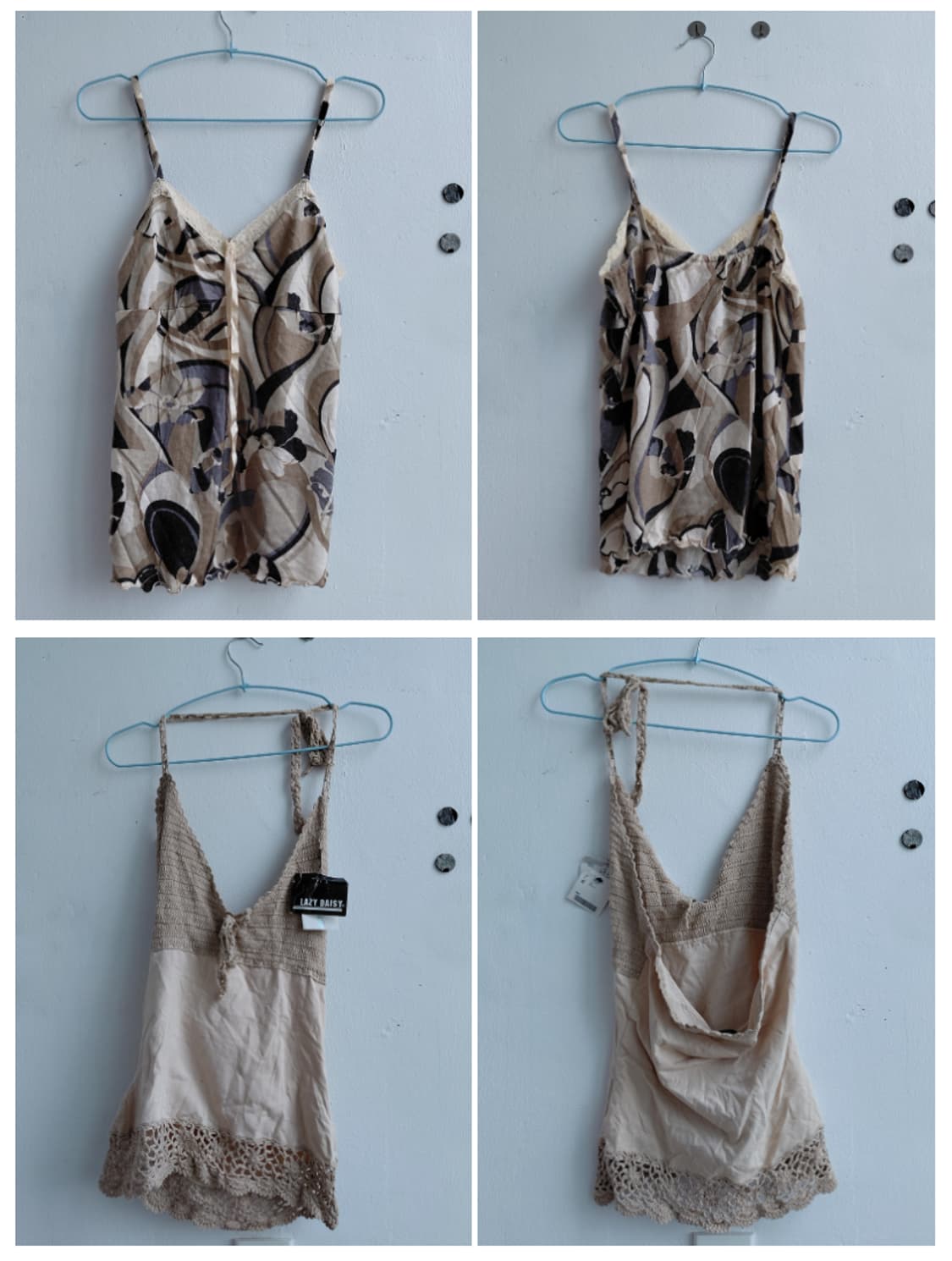 (4월 19일까지~) 모리걸 나시 훑기 리스트입니다! 상품이미지9