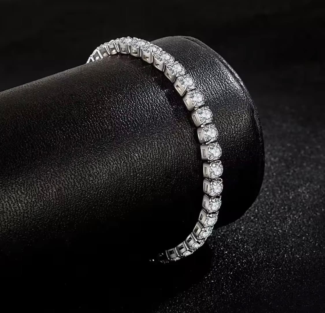 테니스체인팔찌 상품이미지1