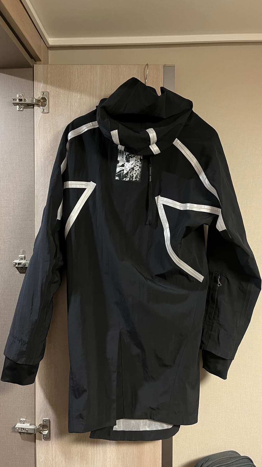 11 by boris bidjan saberi parka 상품이미지1