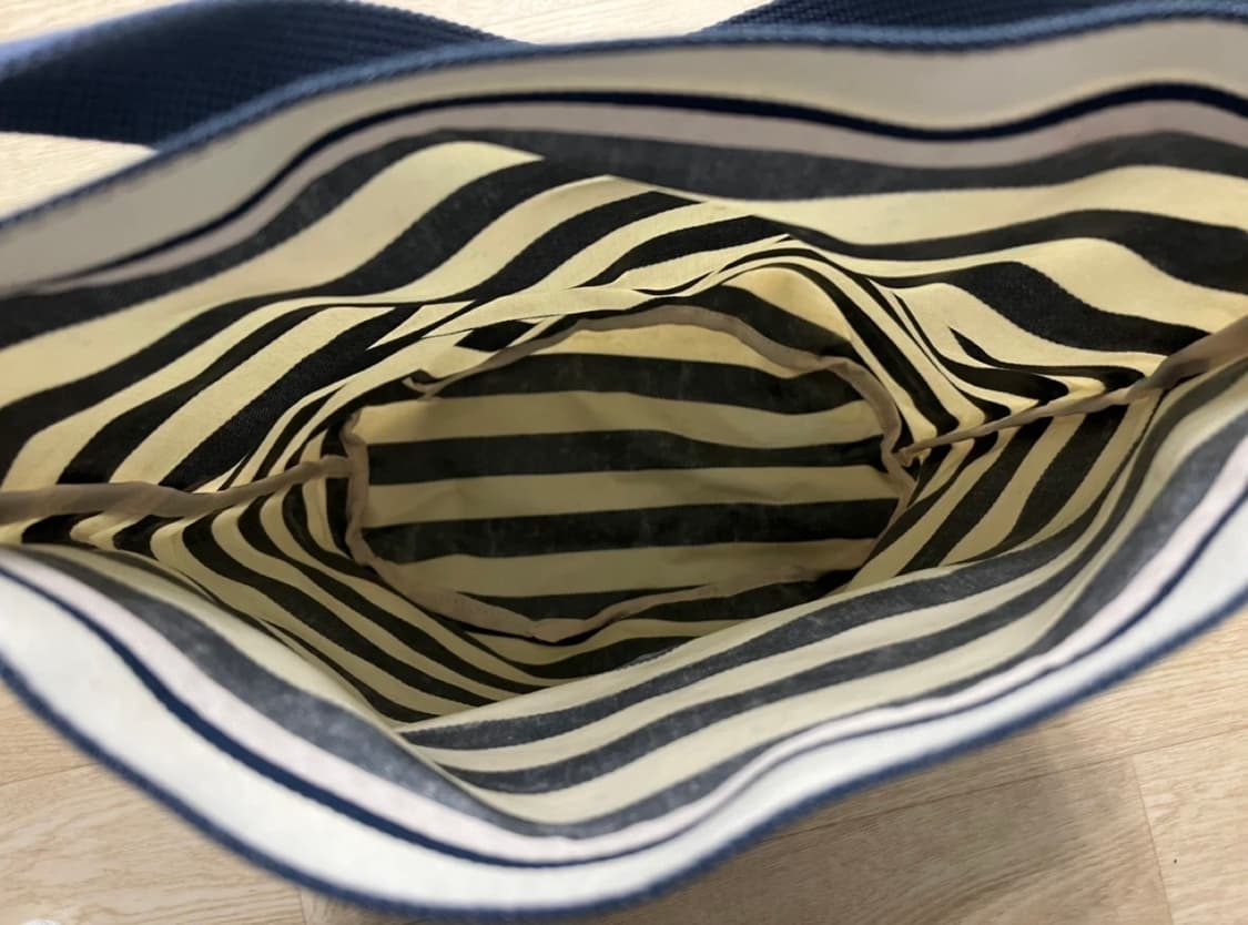 GAP 스프라이트 토드백 가방 상품이미지2