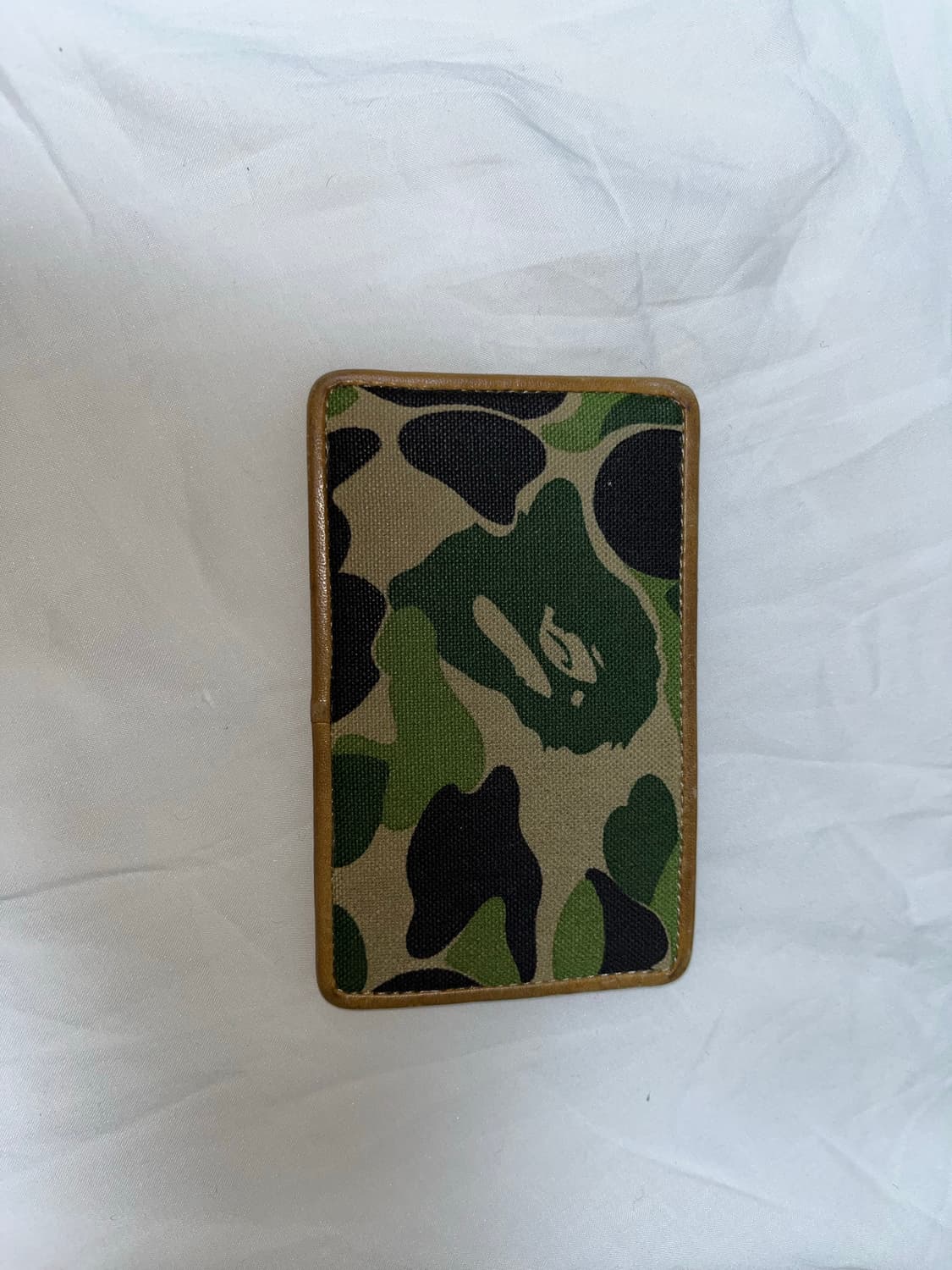 베이프 아카이브 카드지갑 상품이미지1