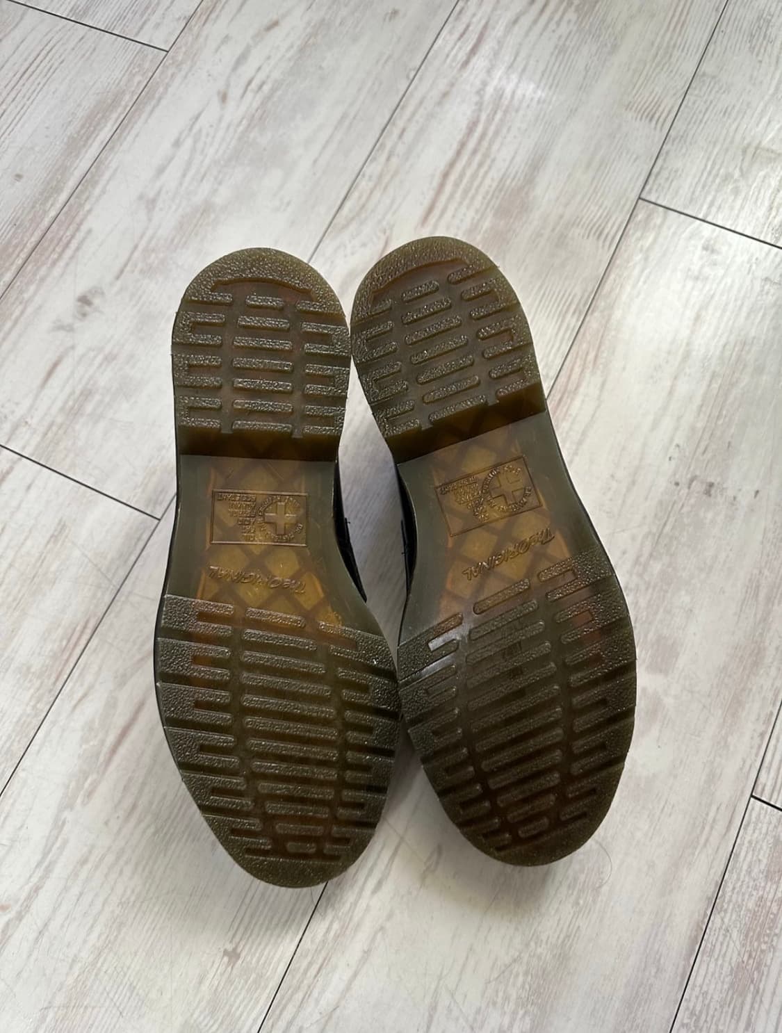 닥터마틴 로퍼 상품이미지4