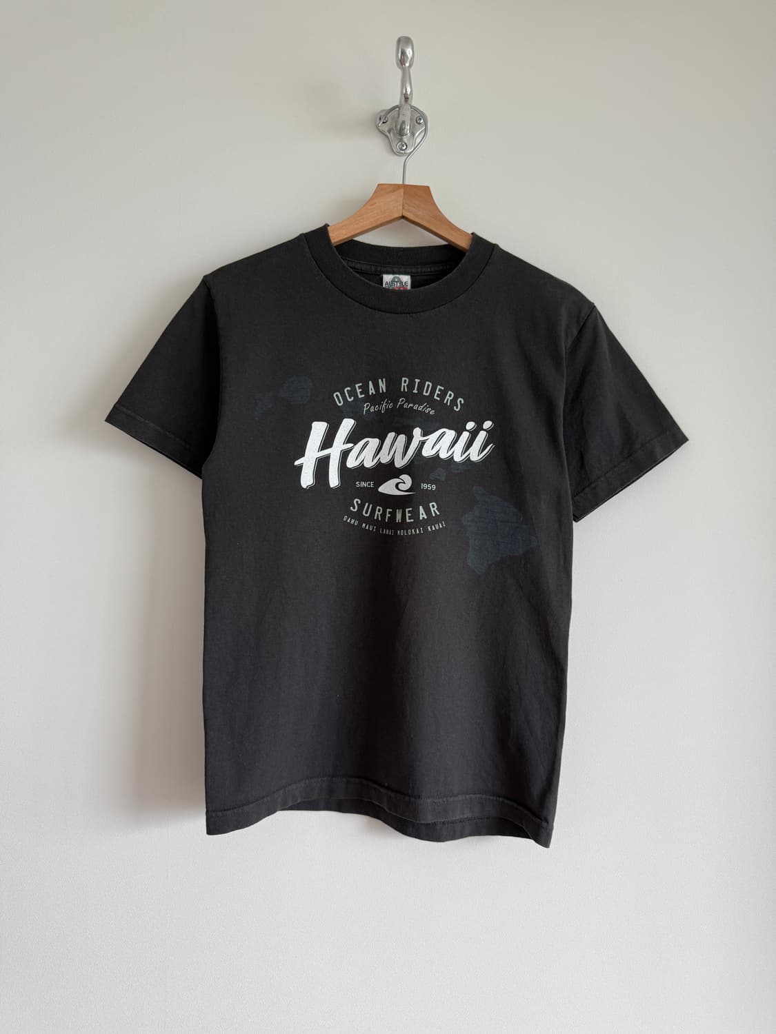 AAA Hawaii 반팔 티셔츠(MEXICO) 상품이미지1