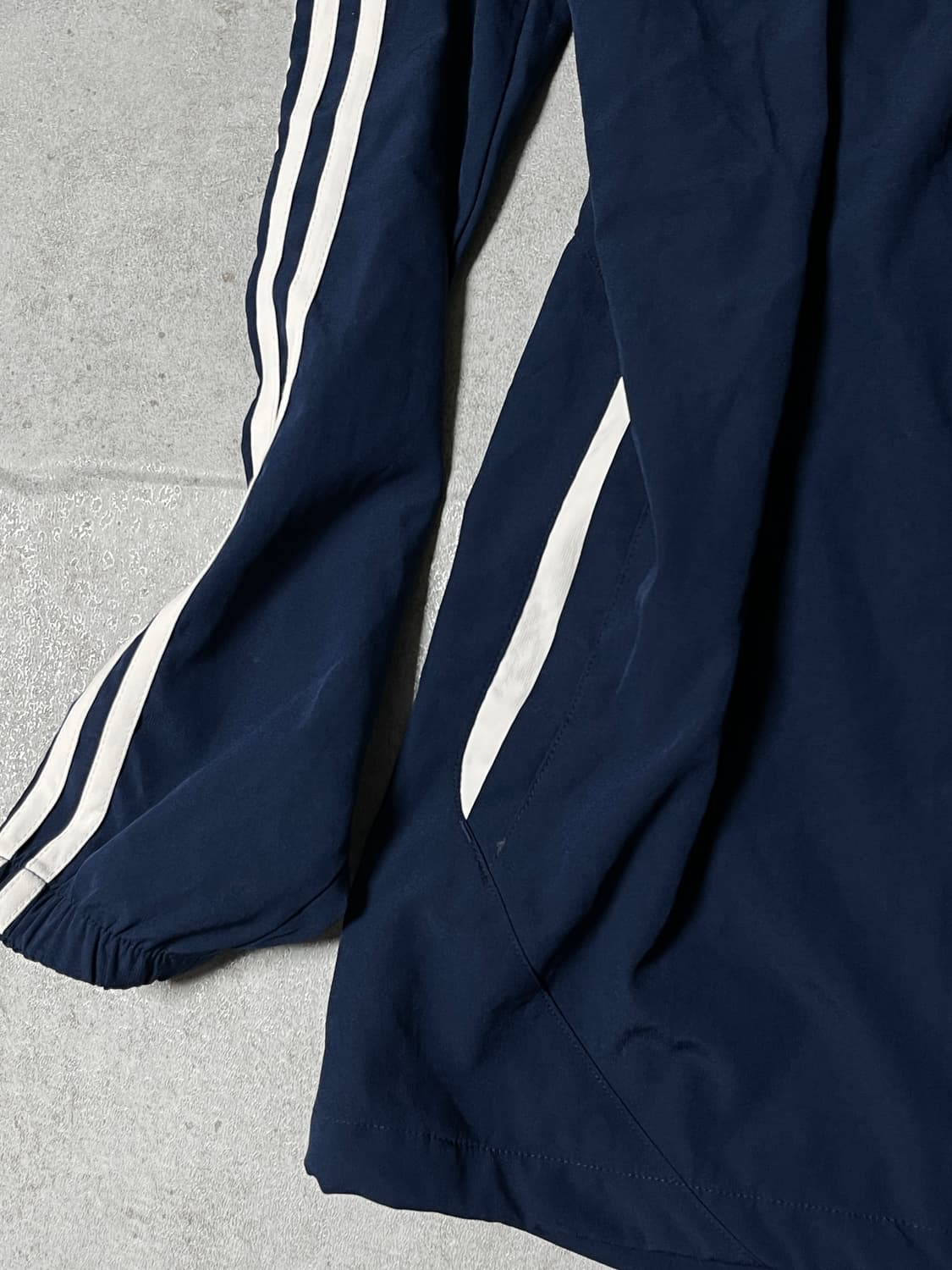 (Adidas)00's oversize jersey 상품이미지3