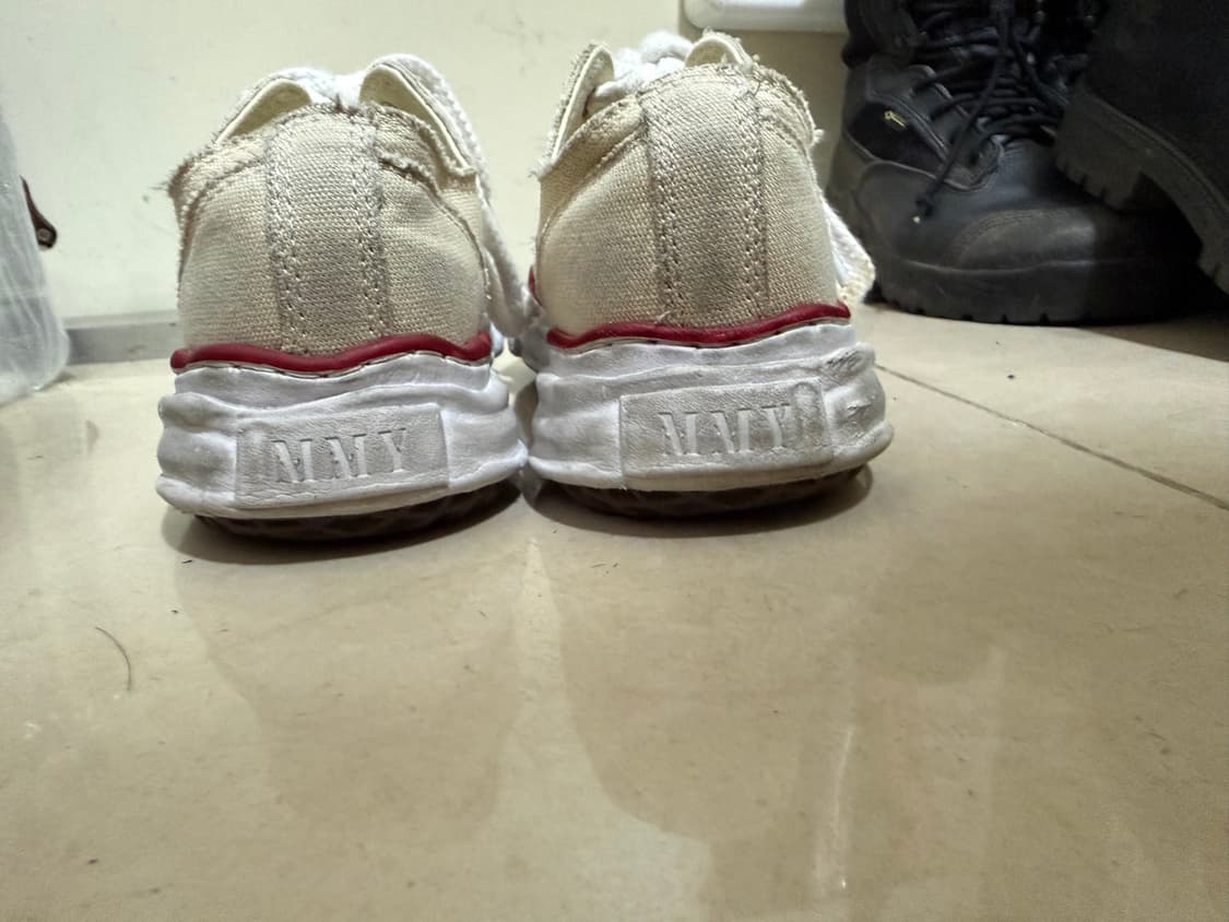 미하라 야스히로 38사이즈 상품이미지2