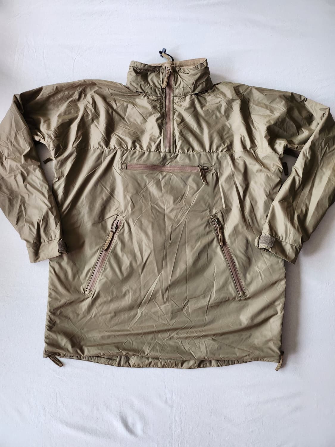 British army pcs smock jacket 상품이미지1