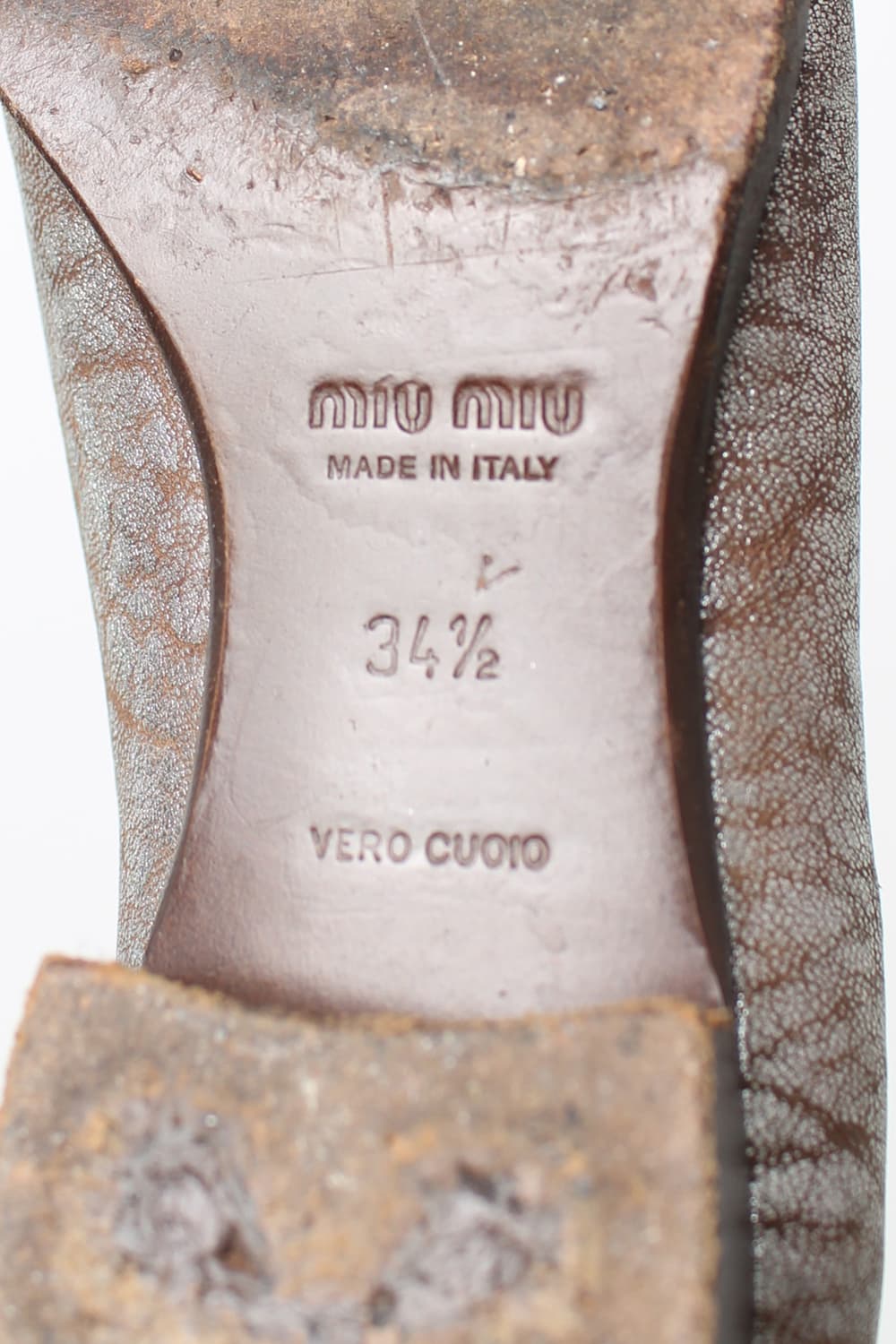   MIU MIU 상품이미지6