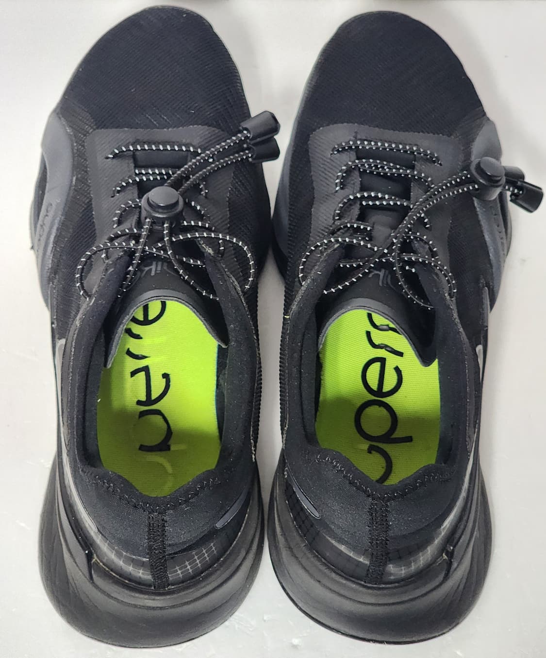 나이키 에어 줌 슈퍼렙 4 블랙 280mm 상품이미지5