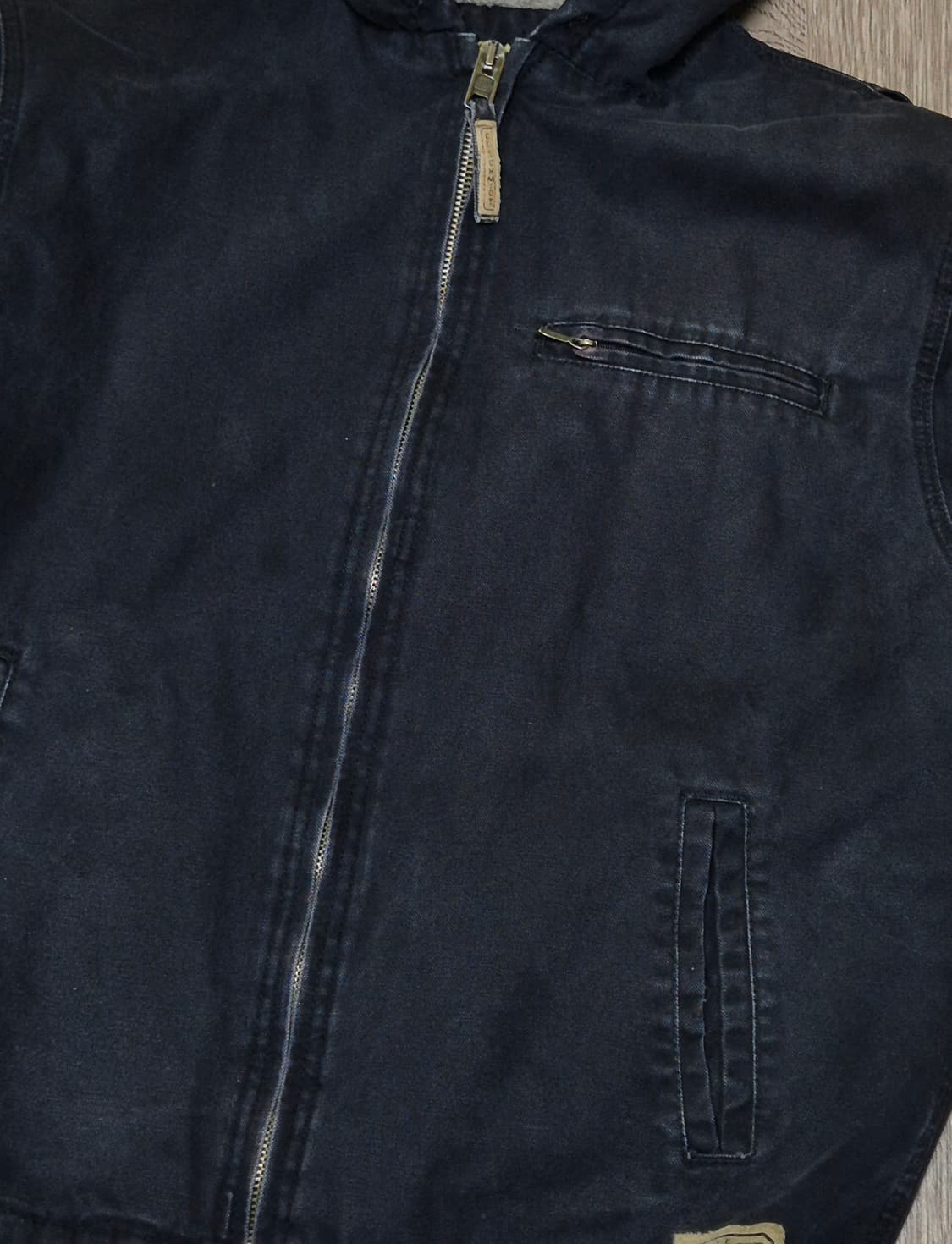 Schmit Workwear 워크자켓 상품이미지4