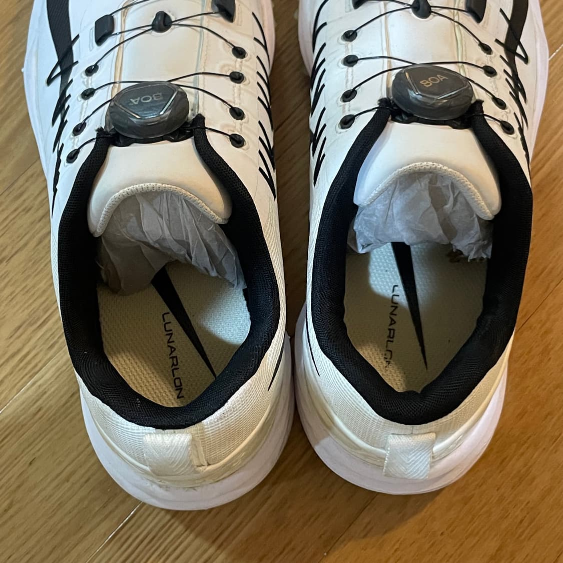 나이키 골프화 290 상품이미지8