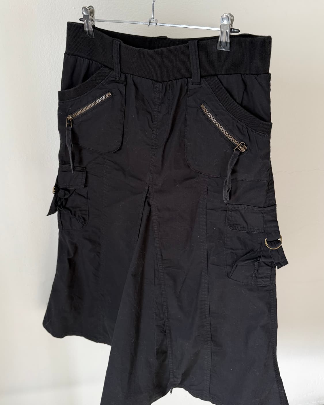 빈티지 롱 스커트 상품이미지4