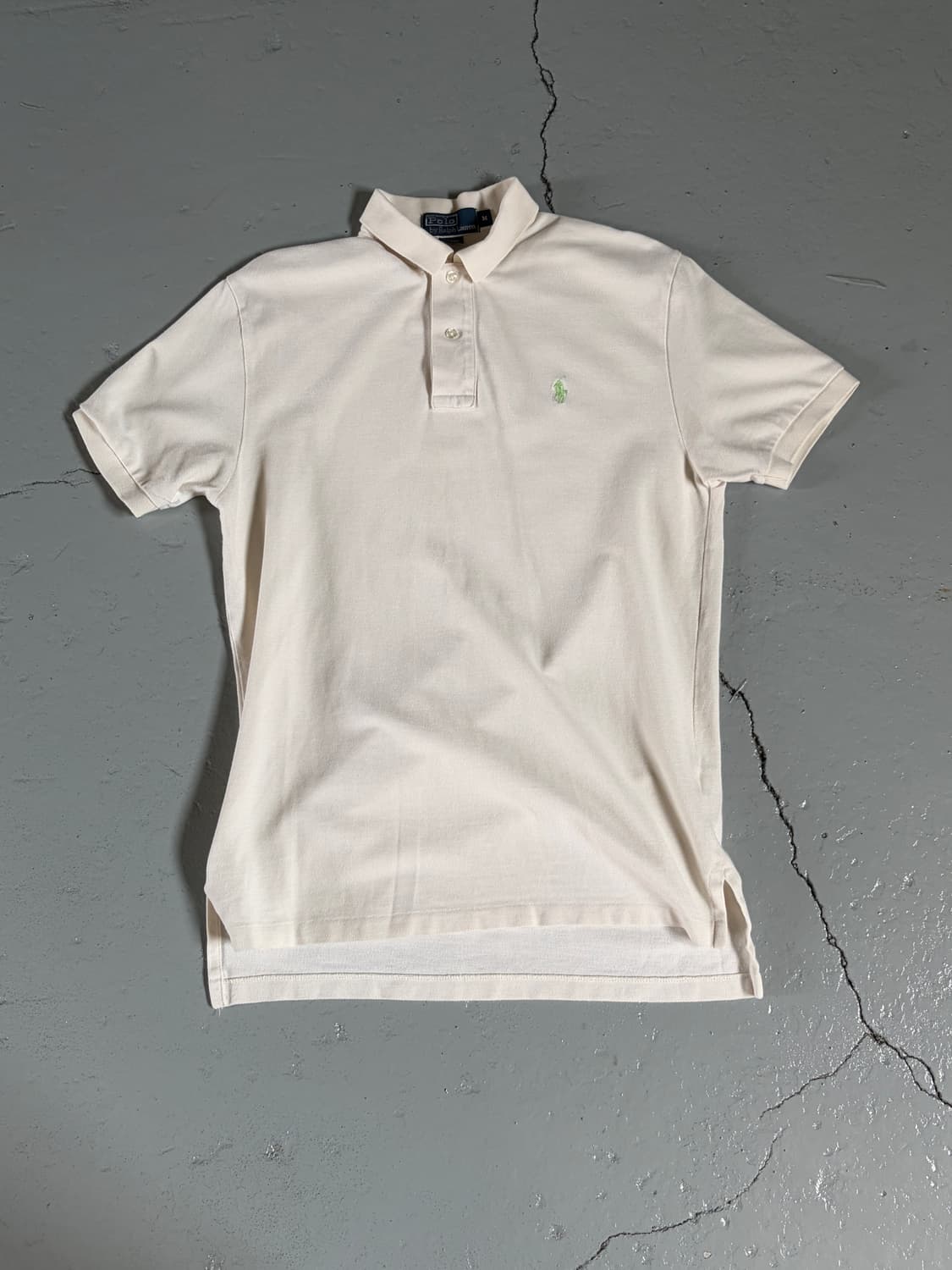 폴로 랄프로렌(Polo Ralph Lauren) PK 셔츠 상품이미지1