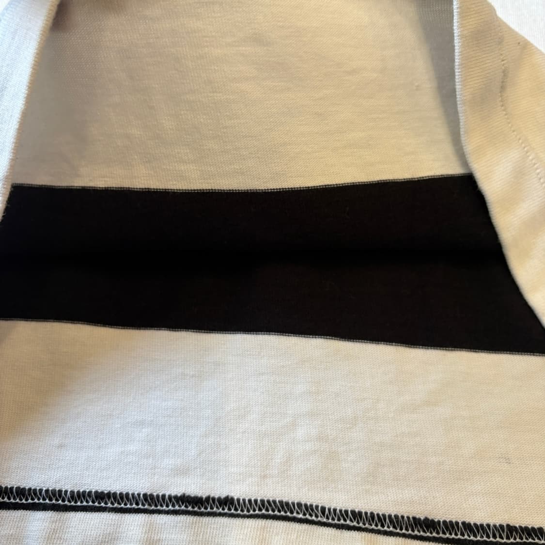 90s 90년대 미국 생산 럭비 티셔츠 럭비티 상품이미지7