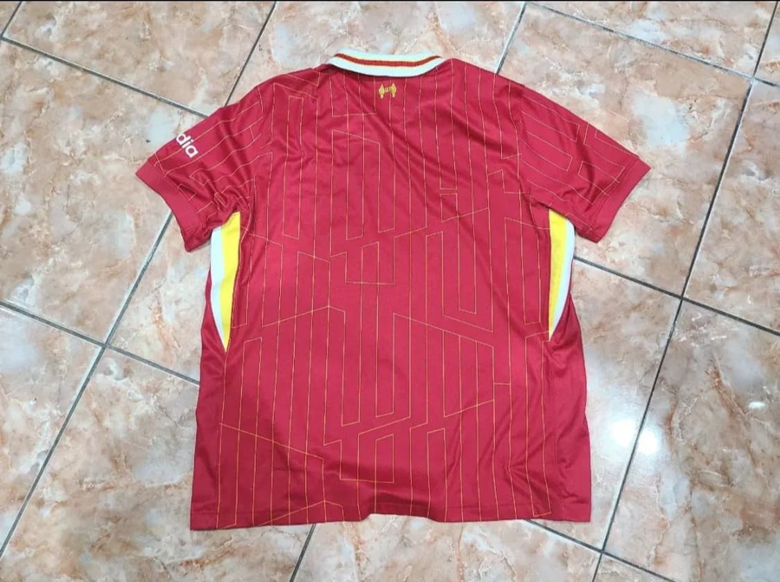 나이키 24 25 리버풀 축구져지 상품이미지2