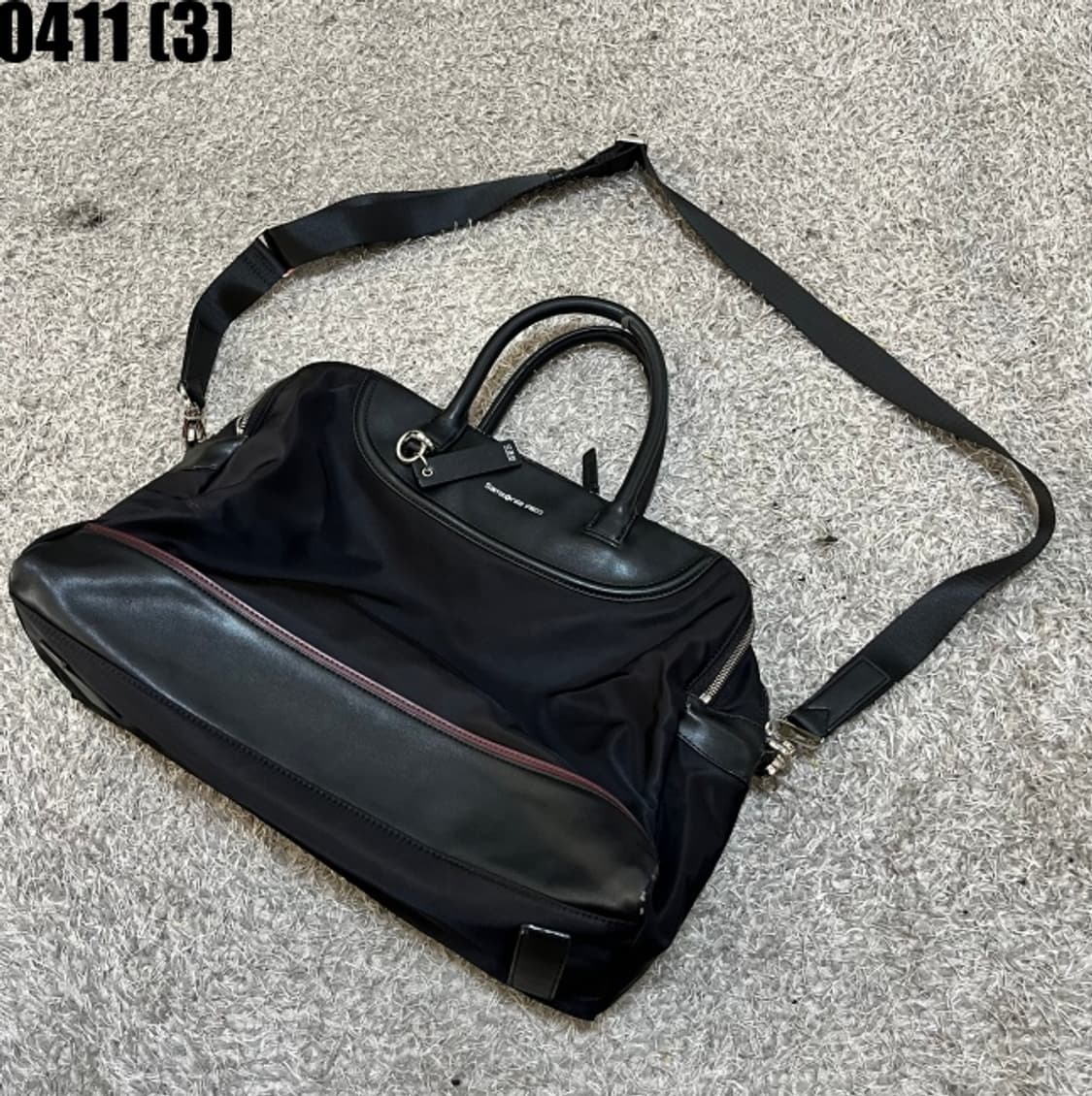 쌤소나이트 위켄더백 상품이미지1