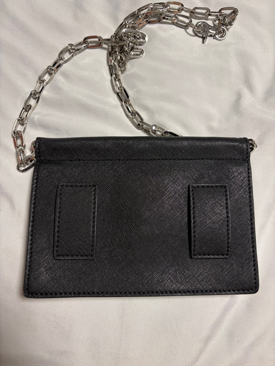 비비안웨스트우드 미니 크로스백 상품이미지3