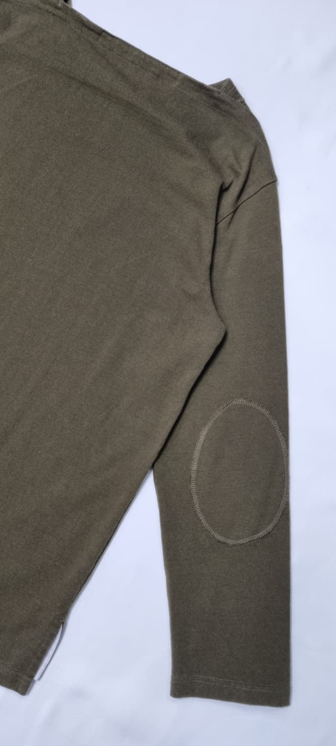 스펙테이터 밀리터리 롱슬리브 L _ 남성 상품이미지8