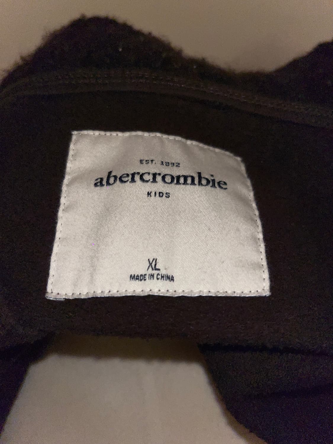 🎉BLACK FRIDAY🎉 Abercrombie jaket 상품이미지9