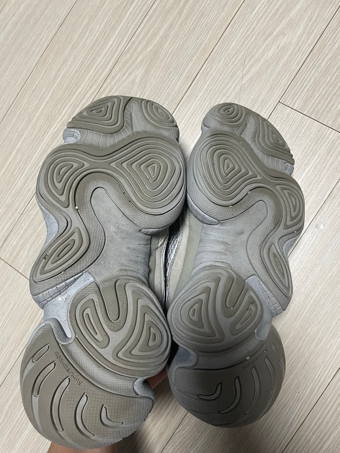 이지500스톤솔트 265 상품이미지7