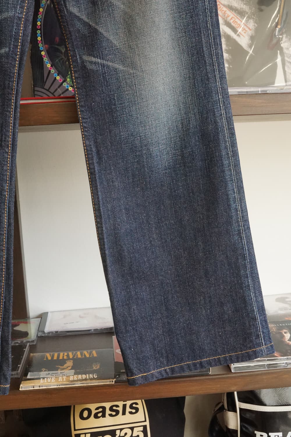 00s Levis 707 상품이미지5