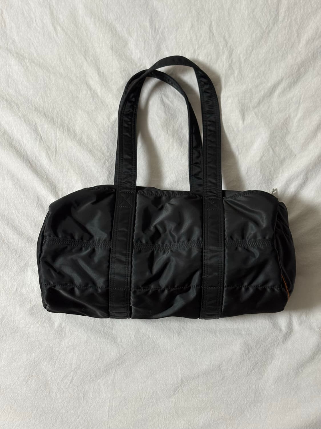 Porter 포터 더플백 보스턴백 라지 L 블랙 상품이미지2