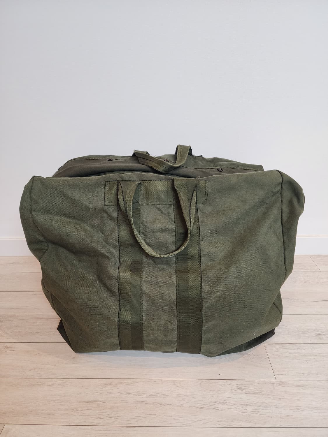 미공군 조종사 키트백 상품이미지1