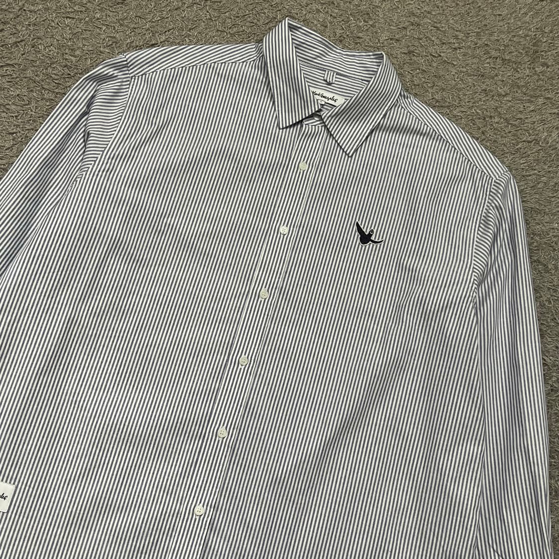 [110-115] 마크곤잘레스 셔츠 상품이미지1