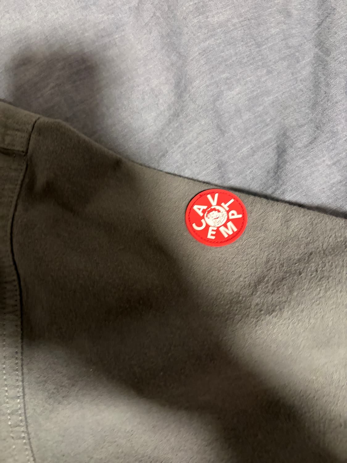 Cav Empt BRUSHED SOFT COTTON JACKET XL 상품이미지5