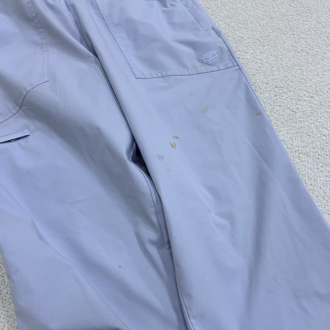 S 다이나핏 기능성 트레이닝 팬츠 0327E 상품이미지5