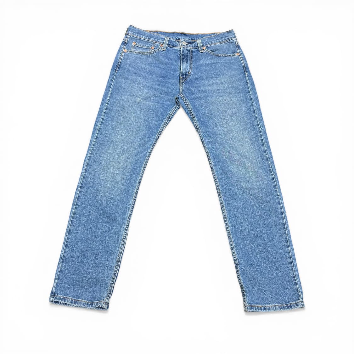 30 리바이스502 테이퍼드 데님팬츠 상품이미지2