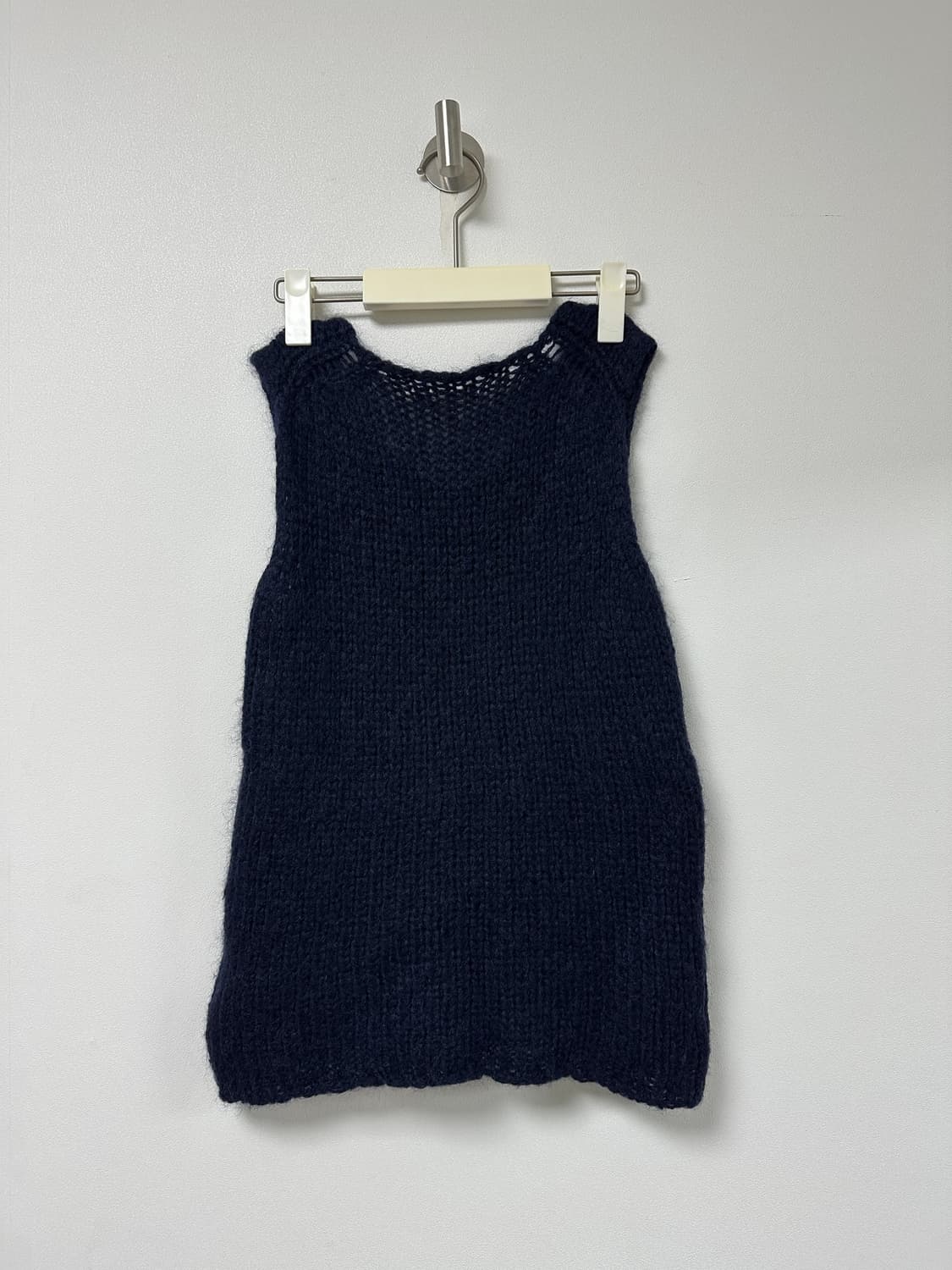 [꼼데가르송] Comme des garcons sleeveless 상품이미지4