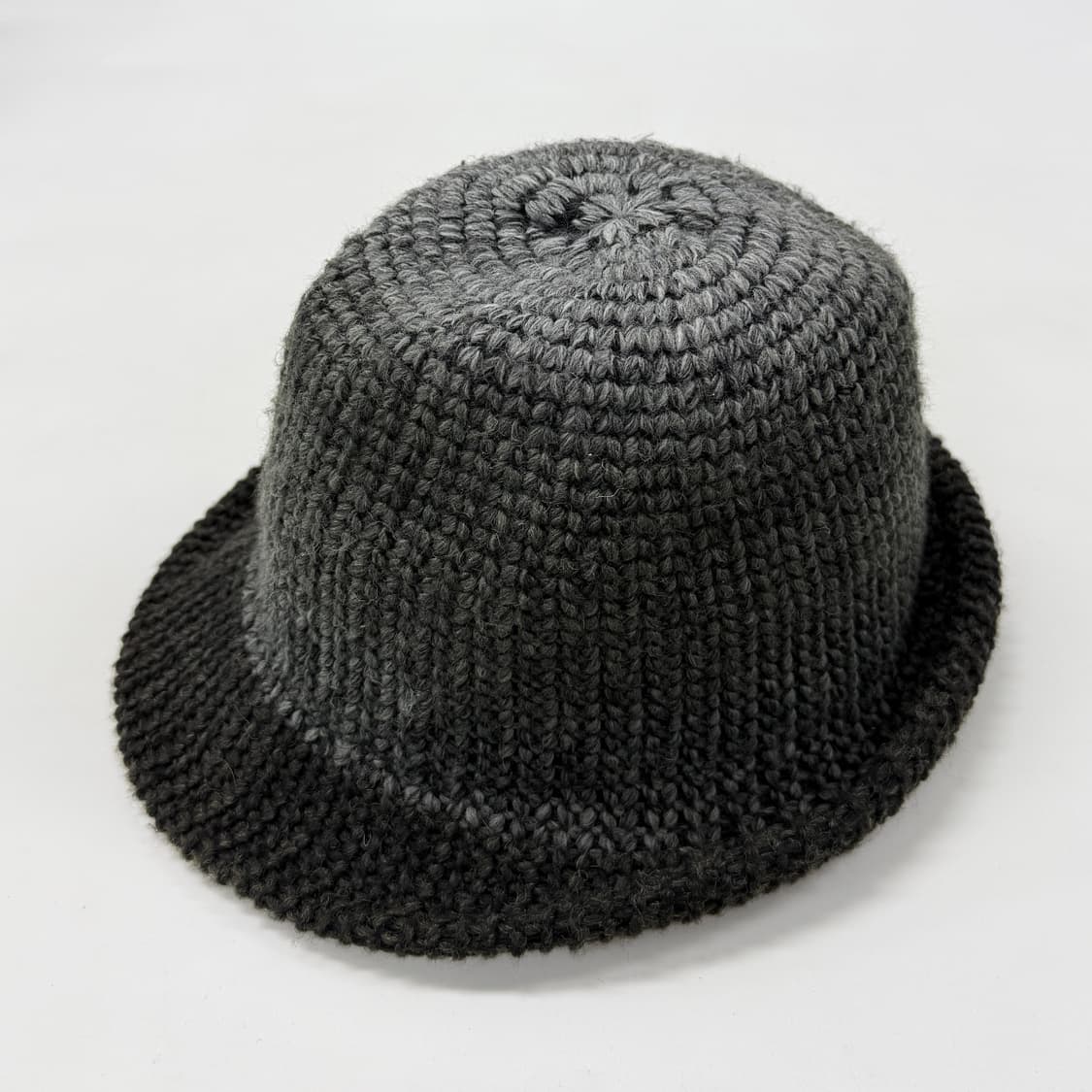 Ca4La knitted fedora 상품이미지2