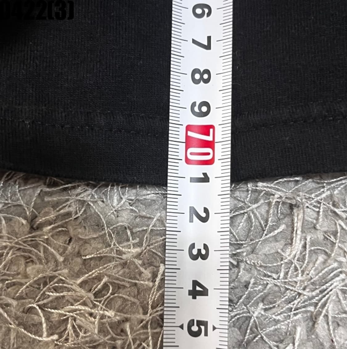 디스이즈네버댓 맨투맨 상품이미지7