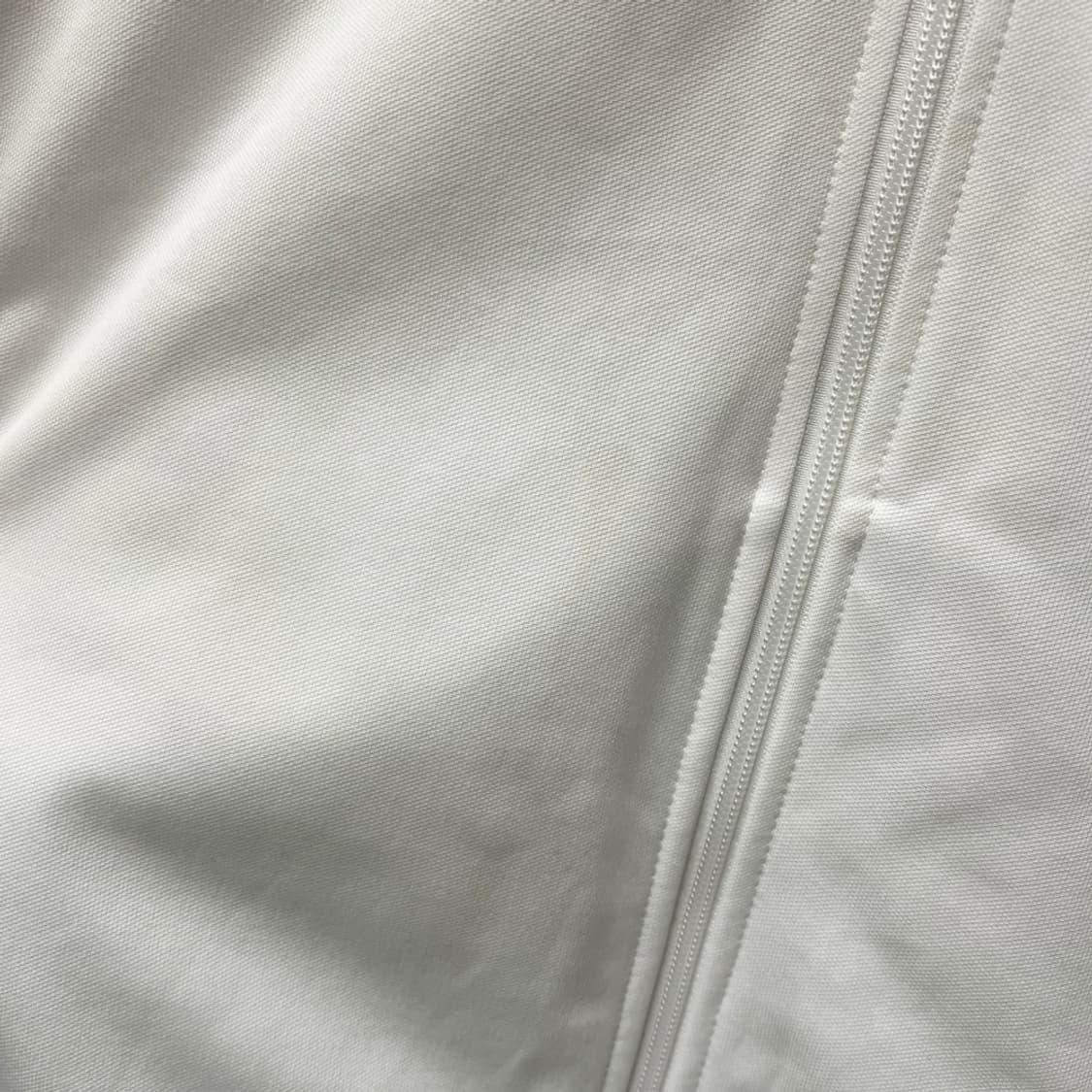 아디다스 베켄바우어 화이트 트랙탑 져지 L 상품이미지5