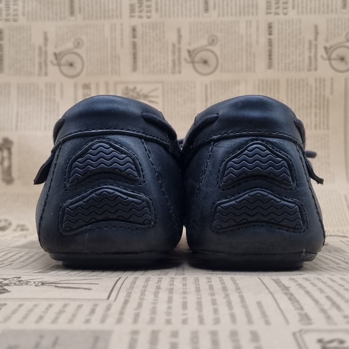 스페리 탑사이더 보트슈즈 실사이즈 260 상품이미지4