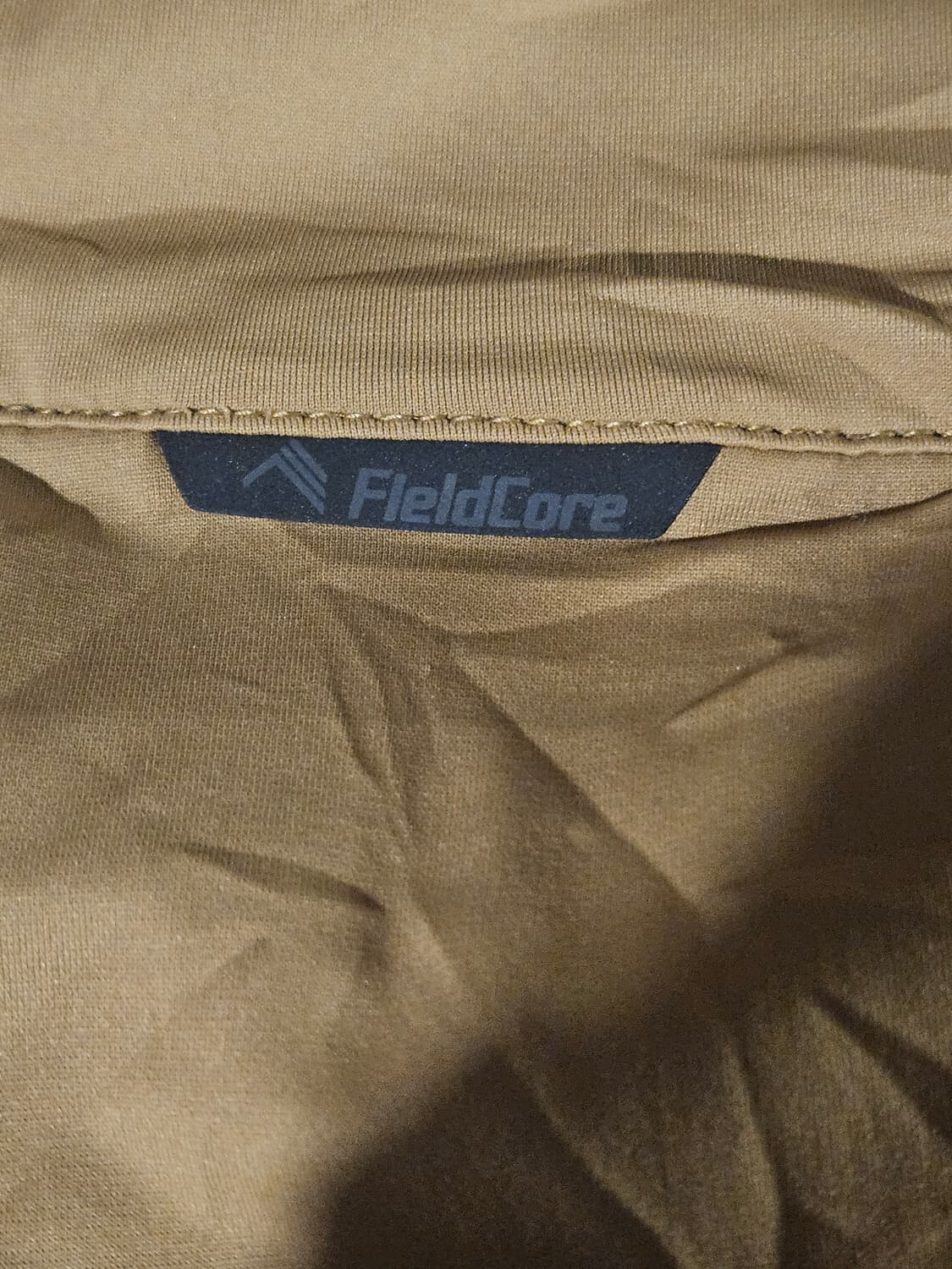 RECO TECH 기능성 자켓 (일본내수용) 상품이미지9