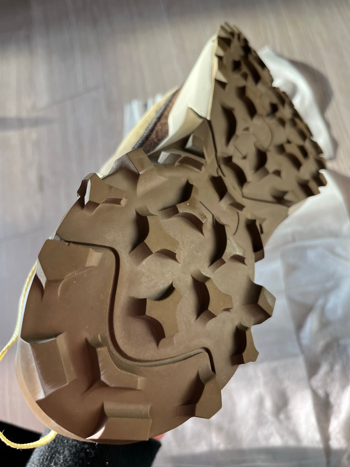 살로몬 란라 275 상품이미지4