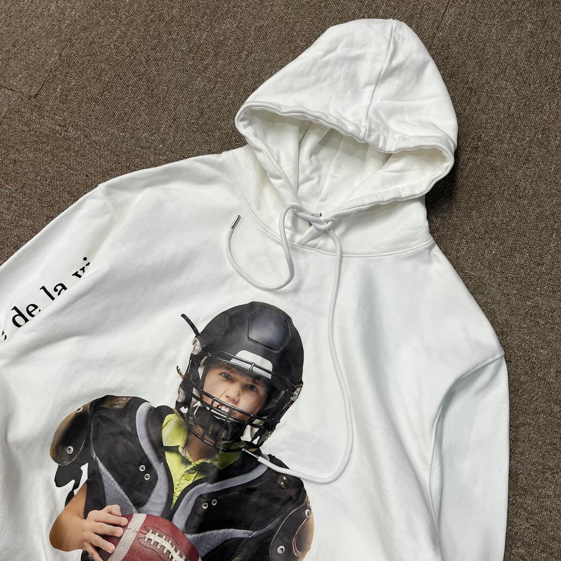  아크메드라비 후드 상품이미지3