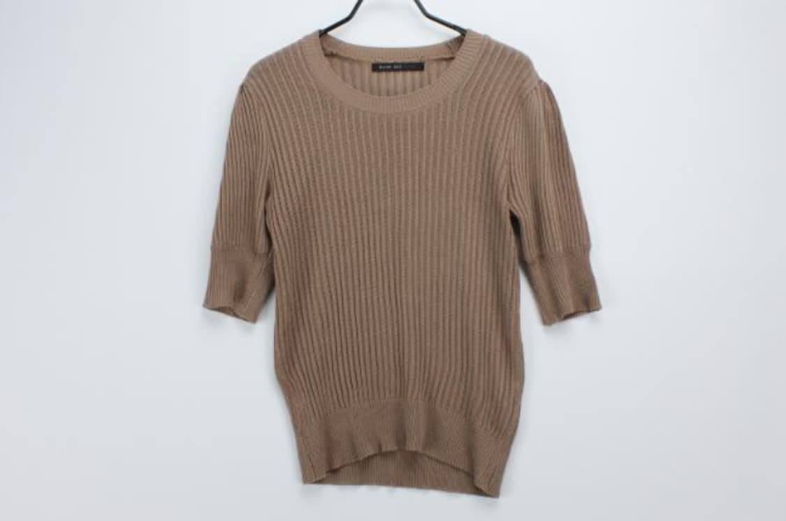 올리브데올리브 니트 상품이미지1