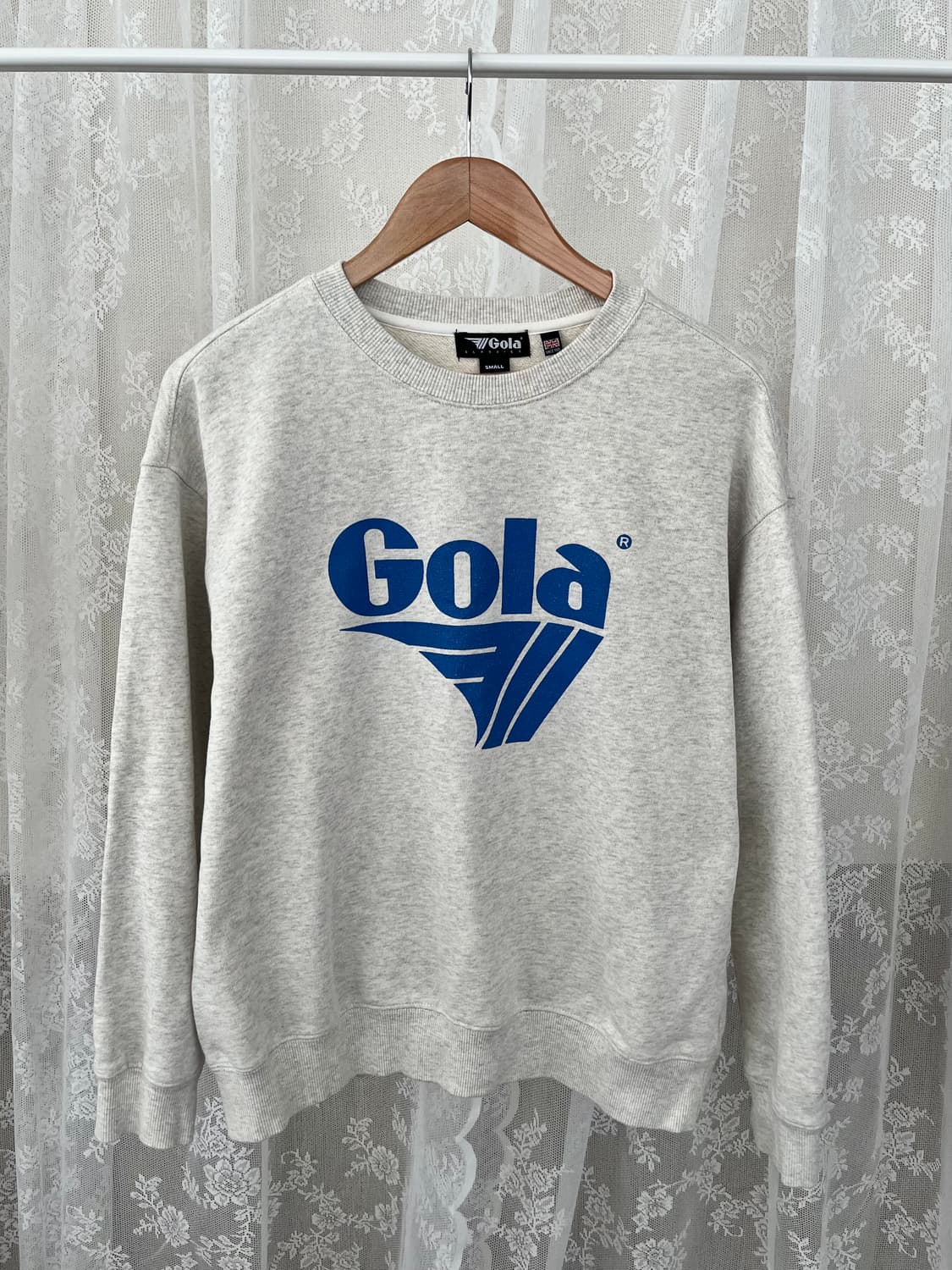 S) 골라 GOLA 맨투맨 상품이미지1
