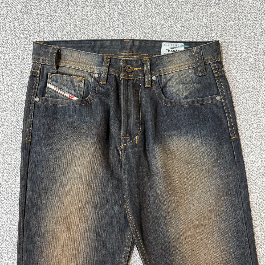 Disel 디젤 데님 32 상품이미지4