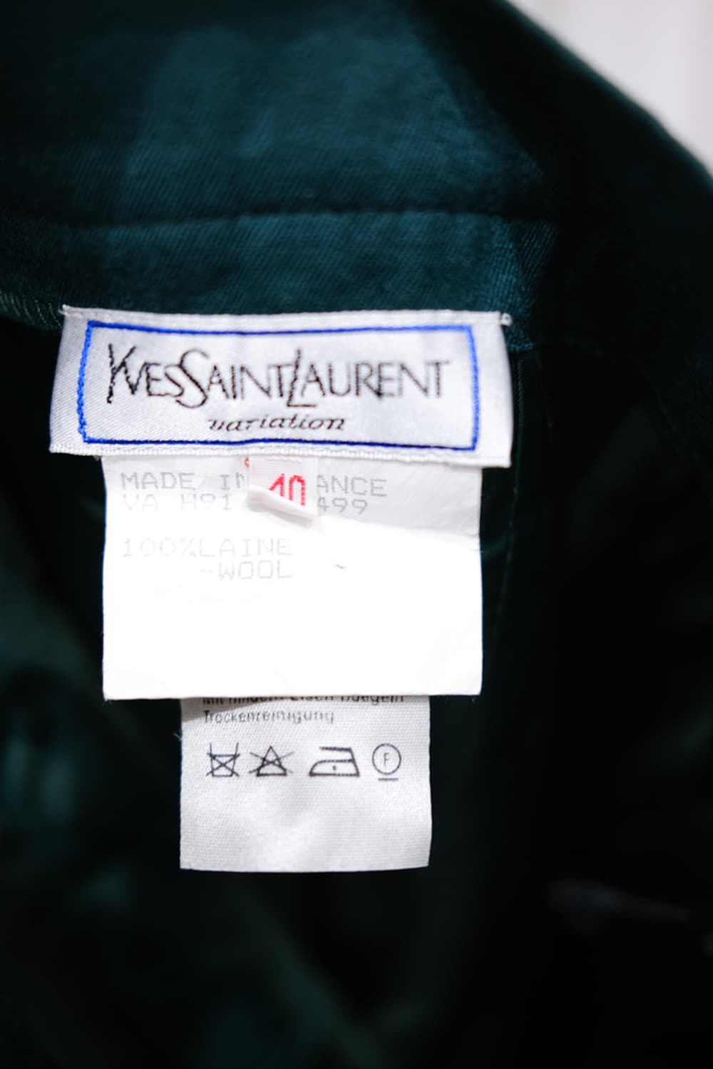 Yves Saint Laurent 상품이미지3