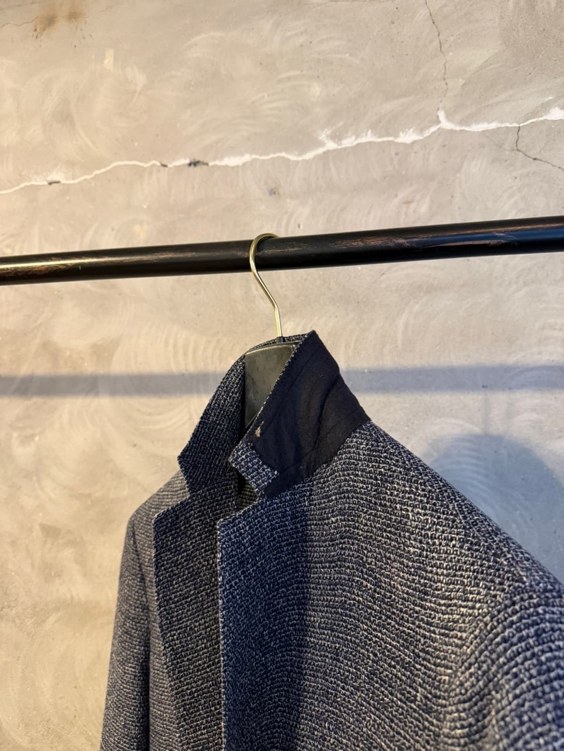 일레븐티 트위드 자켓 95 상품이미지5