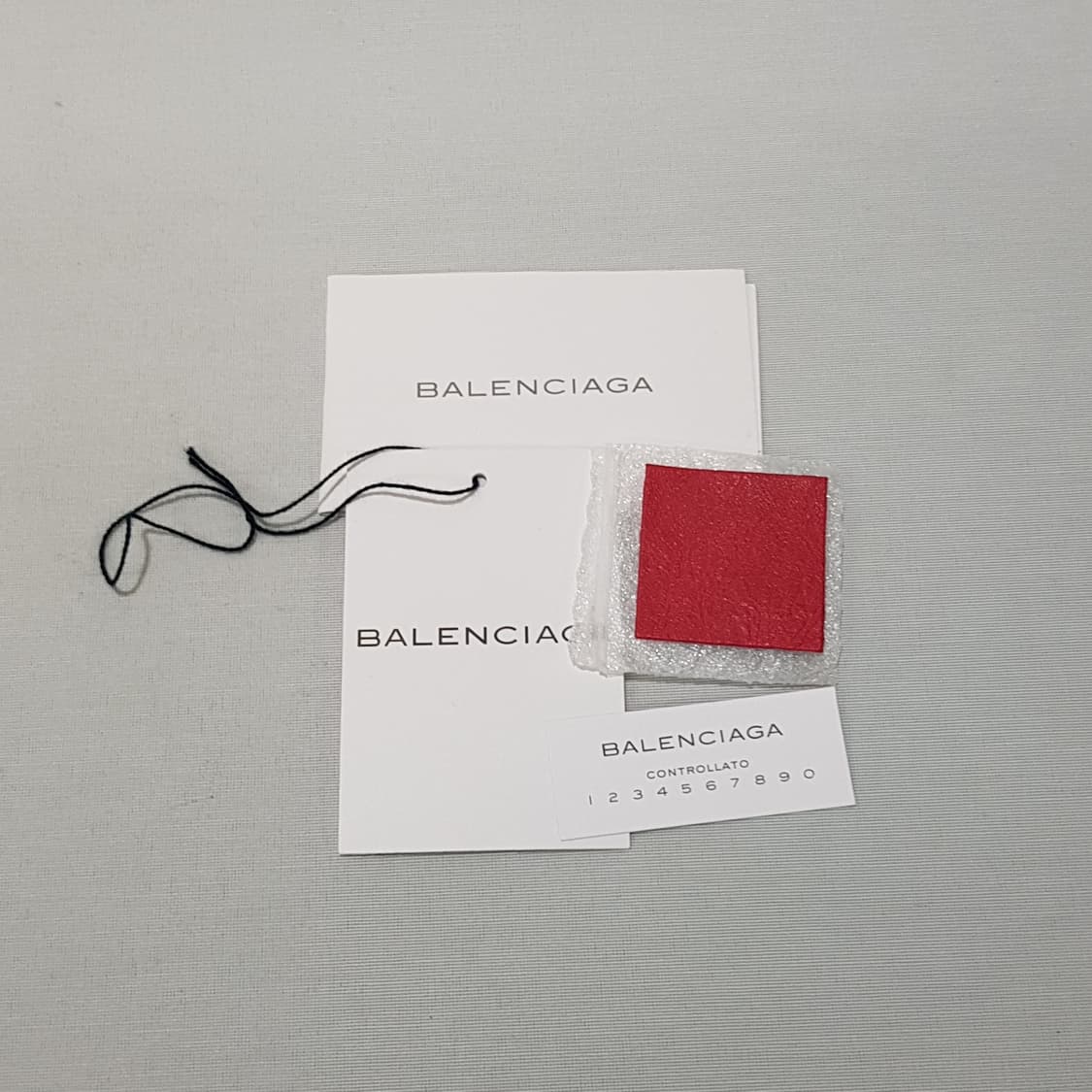 발렌시아가 자이언트 벨로 시티백 모터백 282010 상품이미지10