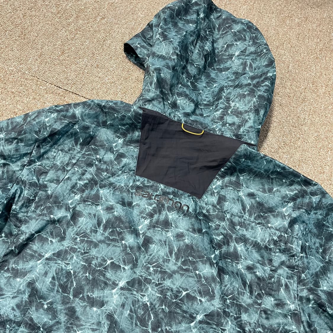  살로몬 바람막이 상품이미지4