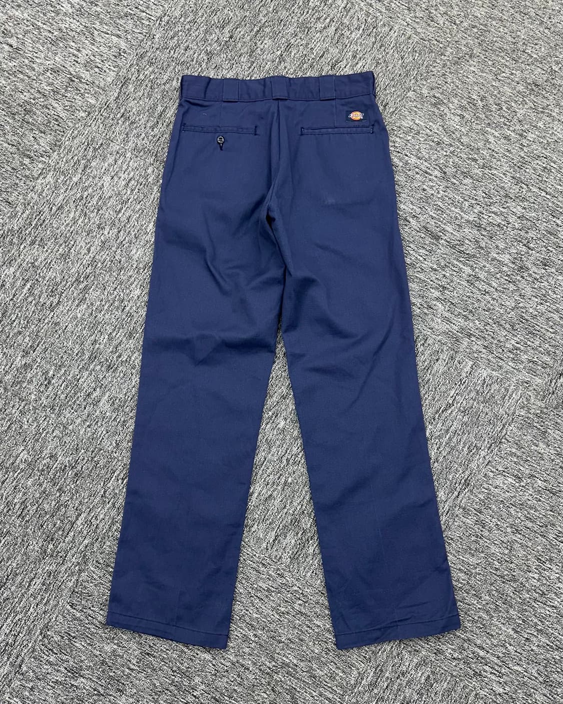 (허단38)디키즈 874 네이비-M1447 상품이미지7